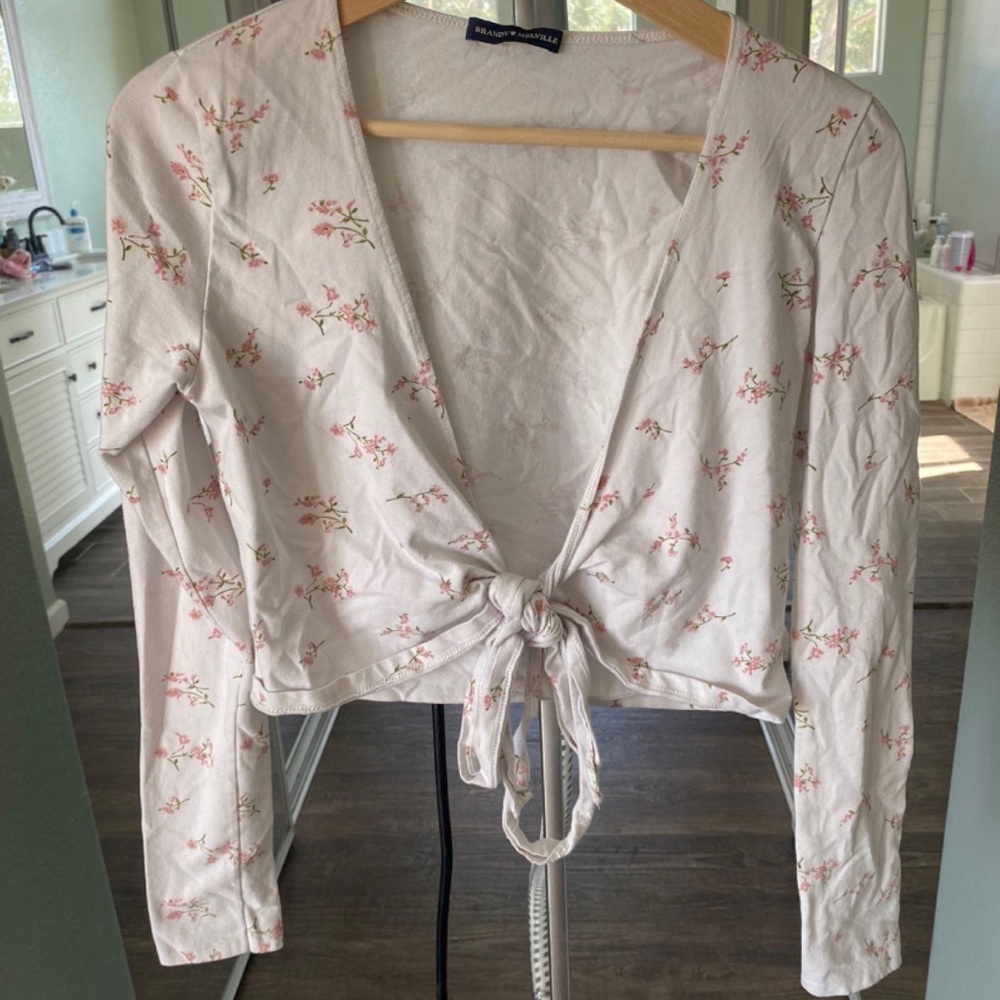 Brandy Melville long sleeve